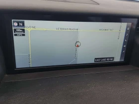 Lexus IS 350  F SPORT /CARFAX/2 Ключа/Червена Кожа/Шибедах/, снимка 10