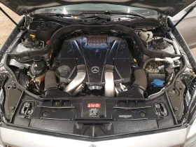 Mercedes-Benz CLS 550 4matic, снимка 11