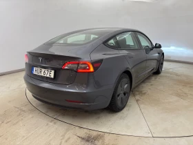 Tesla Model 3 Standard Range Plus, снимка 4