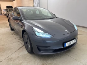Tesla Model 3 Standard Range Plus, снимка 1