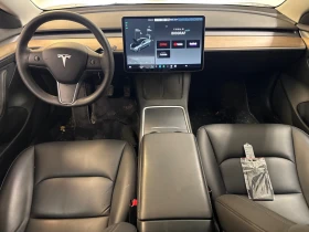 Tesla Model 3 Standard Range Plus, снимка 11
