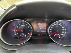 Kia Ceed 1.0 T-GDI DynamicLine, снимка 9