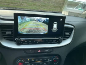 Kia Ceed 1.0 T-GDI DynamicLine, снимка 11
