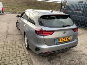 Kia Ceed 1.0 T-GDI DynamicLine, снимка 5