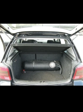 VW Golf 1, 8 турбо газ, снимка 8
