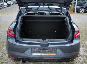 Renault Megane NAVI, KEYLESS, LEDER, снимка 7