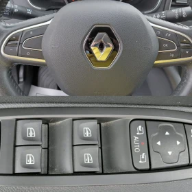 Renault Megane NAVI, KEYLESS, LEDER, снимка 11