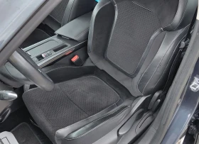 Renault Megane NAVI, KEYLESS, LEDER, снимка 12