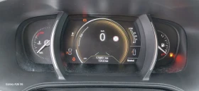 Renault Megane NAVI, KEYLESS, LEDER, снимка 15