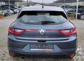 Renault Megane NAVI, KEYLESS, LEDER, снимка 4