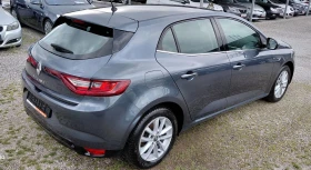 Renault Megane NAVI, KEYLESS, LEDER, снимка 5