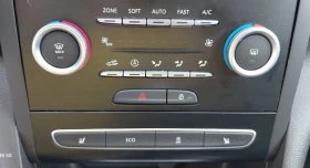 Renault Megane NAVI, KEYLESS, LEDER, снимка 10
