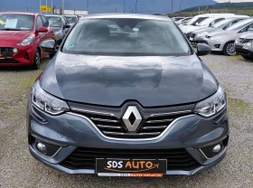 Renault Megane NAVI, KEYLESS, LEDER, снимка 1