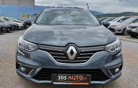 Renault Megane NAVI, KEYLESS, LEDER, снимка 1