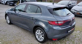 Renault Megane NAVI, KEYLESS, LEDER, снимка 6