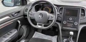 Renault Megane NAVI, KEYLESS, LEDER, снимка 8