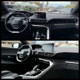 Peugeot 3008 6 МЕСЕЦА ГАРАНЦИЯ/1.5HDI 130к.с. GT Line Австрия, снимка 10