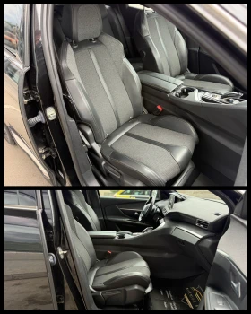 Peugeot 3008 6 МЕСЕЦА ГАРАНЦИЯ/1.5HDI 130к.с. GT Line Австрия, снимка 11