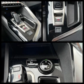 Peugeot 3008 6 МЕСЕЦА ГАРАНЦИЯ/1.5HDI 130к.с. GT Line Австрия, снимка 12