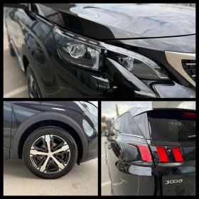 Peugeot 3008 6 МЕСЕЦА ГАРАНЦИЯ/1.5HDI 130к.с. GT Line Австрия, снимка 7