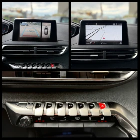 Peugeot 3008 6 МЕСЕЦА ГАРАНЦИЯ/1.5HDI 130к.с. GT Line Австрия, снимка 13