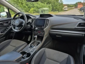 Subaru XV 2.0i 4WD АВТОМАТ , снимка 13