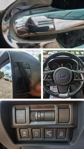 Subaru XV 2.0i 4WD АВТОМАТ , снимка 17