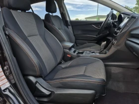 Subaru XV 2.0i 4WD АВТОМАТ , снимка 12