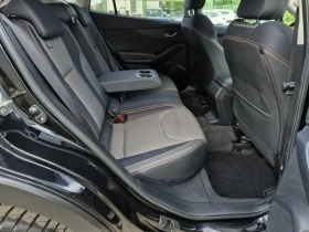 Subaru XV 2.0i 4WD АВТОМАТ , снимка 11