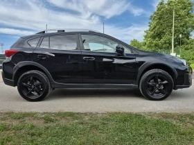Subaru XV 2.0i 4WD АВТОМАТ , снимка 4