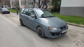 Mitsubishi Space star Фейслифт с газова уредба , снимка 3