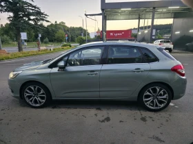 Citroen C4 2.0HDI EXCLUSIVE , снимка 5