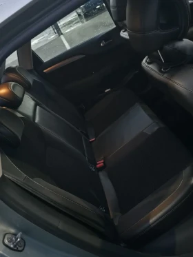 Citroen C4 2.0HDI EXCLUSIVE , снимка 11