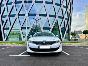 Peugeot 508 Allure~158 000км~CarVertical~КАМЕРА, снимка 2