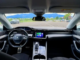 Peugeot 508 SW Allure ~ CarVertical доклад, снимка 13