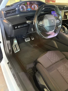 Peugeot 508 Allure | 8 мм верига| 159 000 км | CarVertical, снимка 8