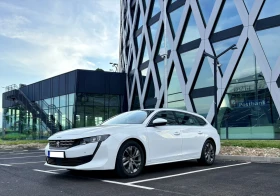 Peugeot 508 Allure~158 000км~CarVertical~КАМЕРА, снимка 3