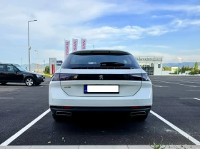 Peugeot 508 Allure~158 000км~CarVertical~КАМЕРА, снимка 6