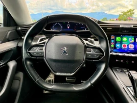 Peugeot 508 SW Allure ~ CarVertical доклад, снимка 10