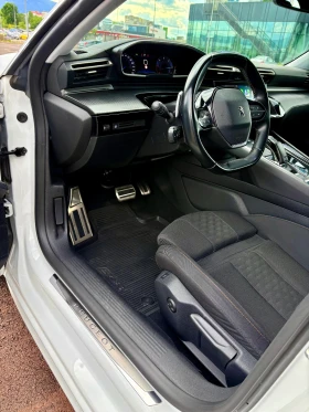 Peugeot 508 SW Allure ~ CarVertical доклад, снимка 9