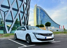 Peugeot 508 Allure~158 000км~CarVertical~КАМЕРА, снимка 1