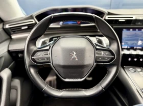 Peugeot 508 Allure~158 000км~CarVertical~КАМЕРА, снимка 9