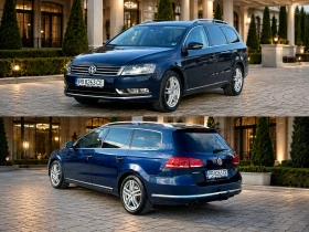 VW Passat 2.0TDI , снимка 1