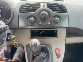 Renault Kangoo, снимка 11