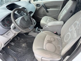Renault Kangoo, снимка 9