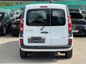Renault Kangoo, снимка 6