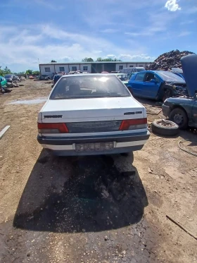 Peugeot 405, снимка 2