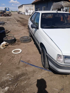 Peugeot 405, снимка 4