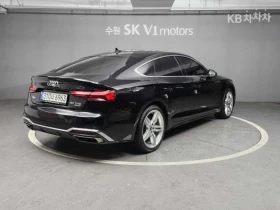 Audi A5 QUATTRO S LINE TECHNIK HEAD UP 360CAM PANORAMA , снимка 3