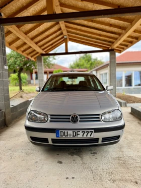 VW Golf 4 ALH    Stage 1, снимка 1